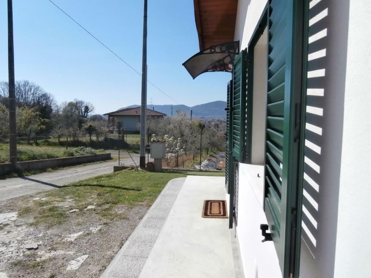 Bilo Francesca E Massimo Castelnuovo Magra Exterior foto